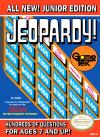 Jeopardy! Junior Edition